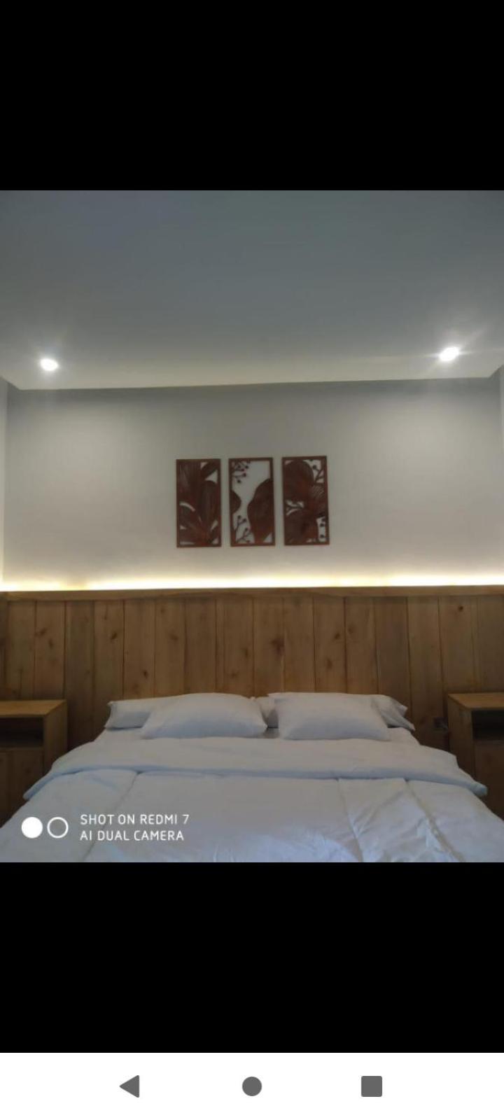 Cemare Cottage Lembar  ห้อง รูปภาพ